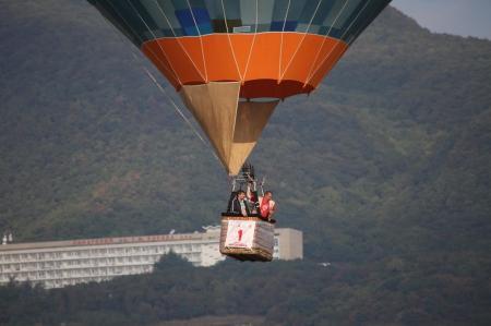 "Жемчужина России 2014", 5-й полет.