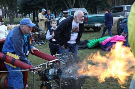 "Жемчужина России 2014", 5-й полет.