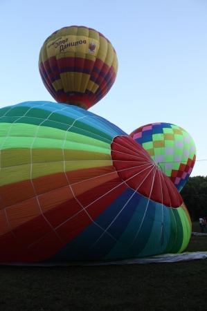 "Жемчужина России 2014", 5-й полет.