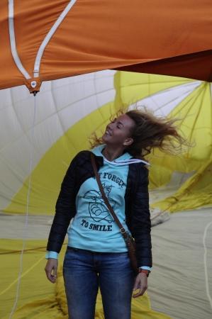 "Жемчужина России 2014", 5-й полет.