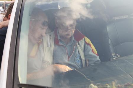 "Жемчужина России 2014", 5-й полет.