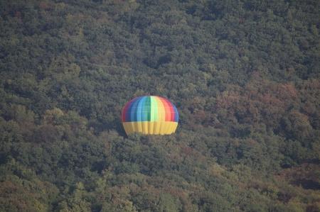 "Жемчужина России 2014", 5-й полет.