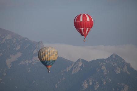 "Жемчужина России 2014", 5-й полет.