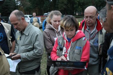 "Жемчужина России 2014", 6 полетов, 16 заданий, Маша победитель!