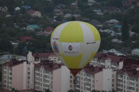 "Жемчужина России 2014", 6 полетов, 16 заданий, Маша победитель!