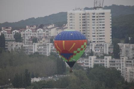 "Жемчужина России 2014", 6 полетов, 16 заданий, Маша победитель!