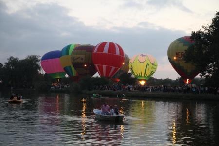"Жемчужина России 2014", 6 полетов, 16 заданий, Маша победитель!