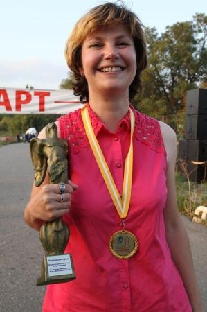 "Жемчужина России 2014", 6 полетов, 16 заданий, Маша победитель!