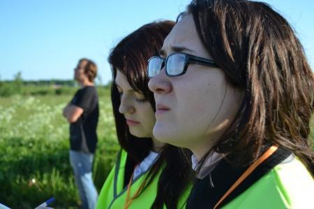 Разговор о судьях!