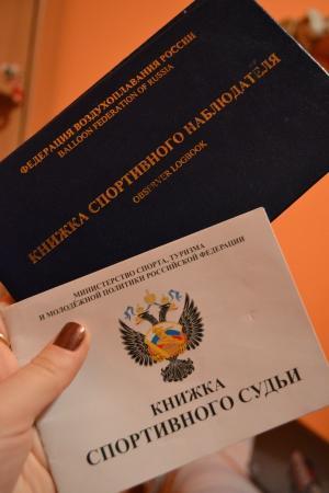 Разговор о судьях!