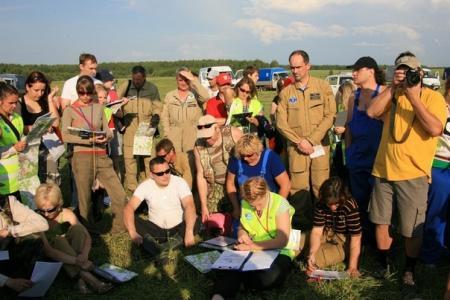 Разговор о судьях. Воспоминания судьи.