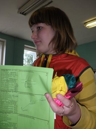 Разговор о судьях. Воспоминания судьи.