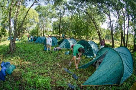 Разговор о судьях. Люди - самый ценный ресурс.