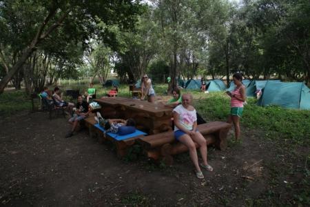 Разговор о судьях. Люди - самый ценный ресурс.