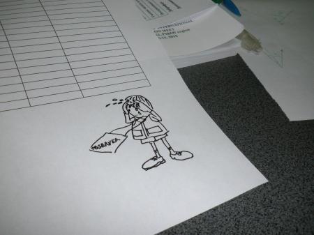 Разговор о судьях. Люди - самый ценный ресурс.