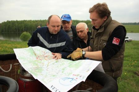 Кубку быть! 