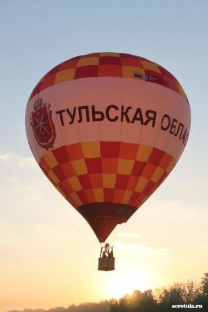 Восемь пилотов зарегистрировались для участия в соревнованиях