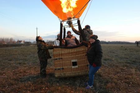 Кубок Тульской области завершен!