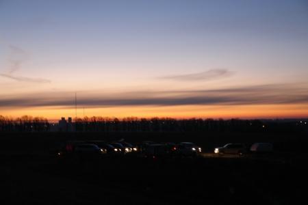 Кубок Тульской области завершен!