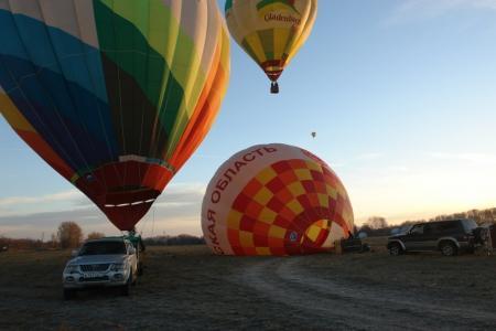 Кубок Тульской области завершен!