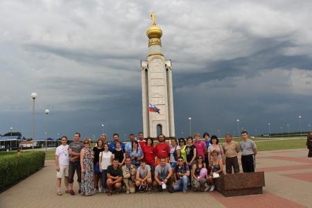 БРОО "Федерация воздухоплавания Белогорья" исполнилось два года!