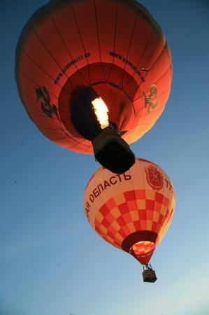 Фоторепортаж Николая Рябцева с Кубка Тульской области 