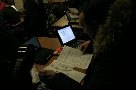 Фоторепортаж Николая Рябцева с Кубка Тульской области 