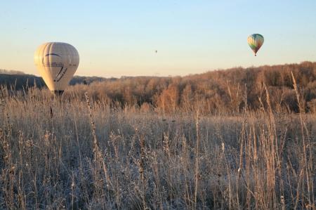 Фоторепортаж Николая Рябцева с Кубка Тульской области 