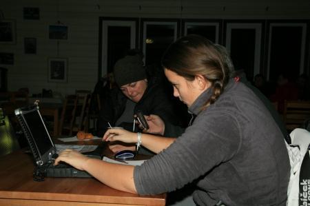 Фоторепортаж Николая Рябцева с Кубка Тульской области 