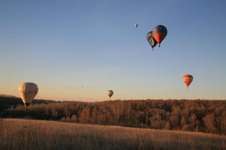 Фоторепортаж Николая Рябцева с Кубка Тульской области 