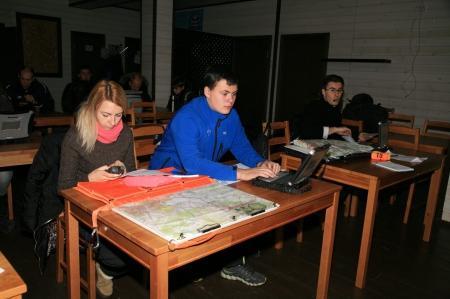 Фоторепортаж Николая Рябцева с Кубка Тульской области 