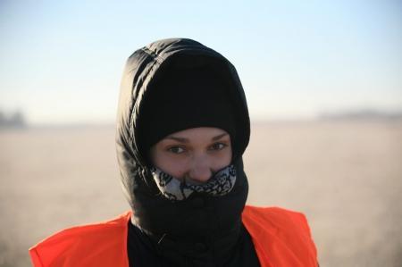 Фоторепортаж Николая Рябцева с Кубка Тульской области 