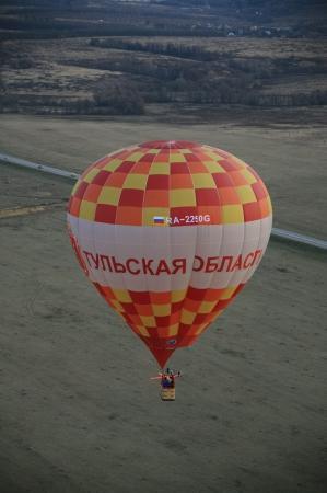 Фоторепортаж Николая Рябцева с Кубка Тульской области 