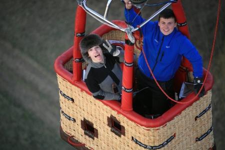 Фоторепортаж Николая Рябцева с Кубка Тульской области 