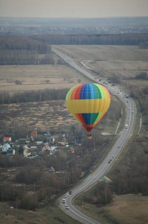 Фоторепортаж Николая Рябцева с Кубка Тульской области 