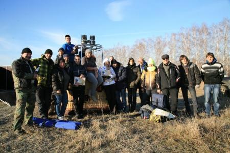 Фоторепортаж Николая Рябцева с Кубка Тульской области 