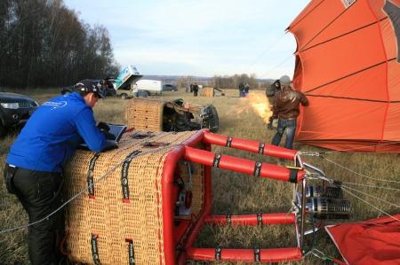 Фоторепортаж Николая Рябцева с Кубка Тульской области 