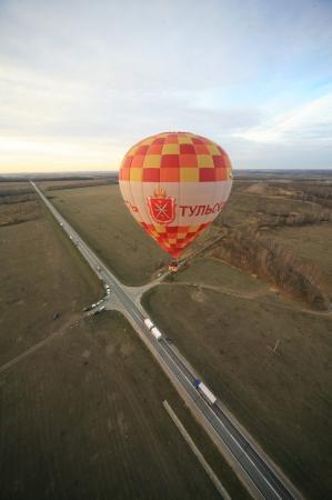Фоторепортаж Николая Рябцева с Кубка Тульской области 