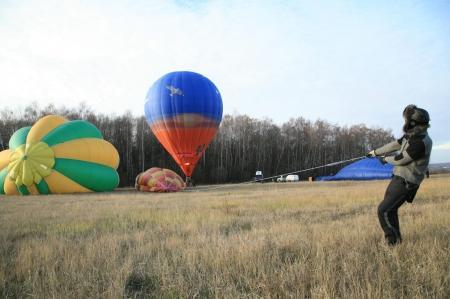 Фоторепортаж Николая Рябцева с Кубка Тульской области 