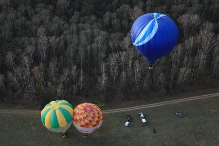 Фоторепортаж Николая Рябцева с Кубка Тульской области 
