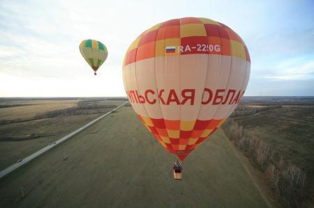 Фоторепортаж Николая Рябцева с Кубка Тульской области 
