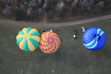 Фоторепортаж Николая Рябцева с Кубка Тульской области 