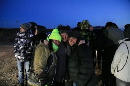 Фоторепортаж Николая Рябцева с Кубка Тульской области 