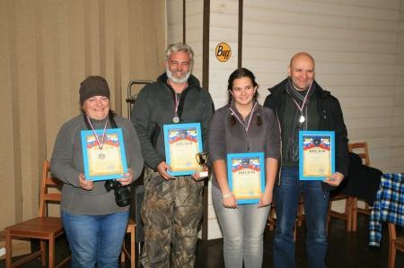 Фоторепортаж Николая Рябцева с Кубка Тульской области 