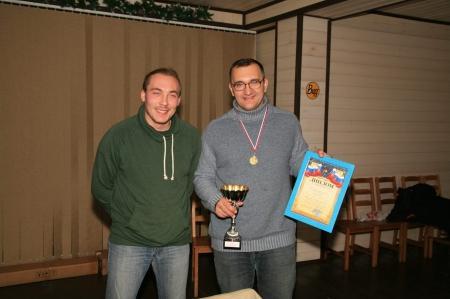 Фоторепортаж Николая Рябцева с Кубка Тульской области 