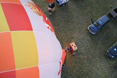 Фоторепортаж Николая Рябцева с Кубка Тульской области 