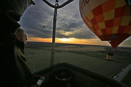 Фоторепортаж Николая Рябцева с Кубка Тульской области 