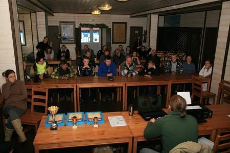 Фоторепортаж Николая Рябцева с Кубка Тульской области 