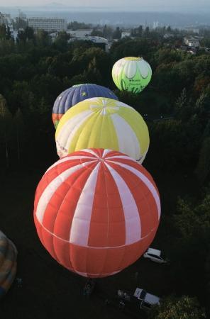 Вспоминая "Жемчужину России"