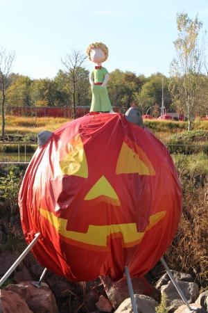 Шары по-немецки, шары по-французски...